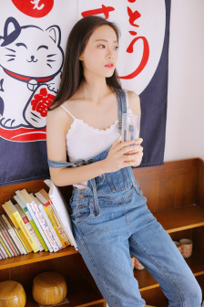 合租的女人